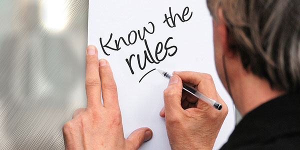Rules